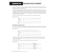 Guitar Lesson Goldmine: 100 Classical Lessons: Guitar Lesson Goldmine Series