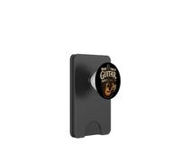 Guitar Life Where There Is Guitar There Is Joy Gift PopSockets PopWallet for MagSafe