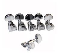 Guitar Locked Tuning Pegs Guitar Machine Heads For Left Hand Guitar Guitar Knobs Tuning Keys