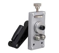 Guitar Luthier Tool 13.8×5cm Fret Wire Bender For Bass Bending Bending