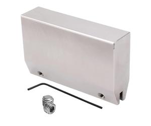 Guitar Luthier Tools | Guitar Fret Pressure Tool - Musical Instrument Accessories for Tailpiece Replacement, Repair & Maintenance for Workshops, Technicians and Beginning
