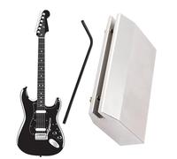 Guitar Luthier Tools - Guitar Pressing Tool - Musical Instruments Accessories Fingerboard Wire Replacement For Musicians Technicians Repair Maintenance Women Men Beginners
