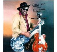 Guitar Mac & Blues Express - Boiling Point