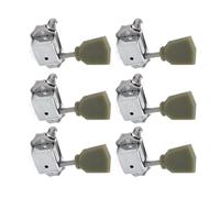 Guitar Machine Heads Replacement Parts | Electric Guitar Keys | For Musicians & Amateurs, Home Studio, Workshop, And Live Performance