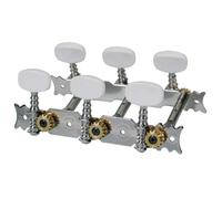 Guitar Machine Tuning Heads Classic Folk Guitar 3 Per Side