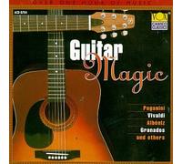 Guitar Magic - Guitar Magic