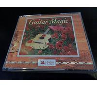 GUITAR MAGIC - READERS DIGEST 3 DISC CD BOX SET
