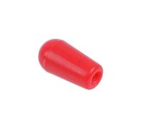 Guitar Maintenance Made Simple Reliable and Efficient Switching Tips for Musicians (Red)