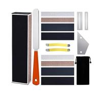 Guitar Maintenance Tool Kit Fingerboard Luthier Crowning Leveling Beam Sanding Leveler For Bass Guitar Accessories (Color : D)