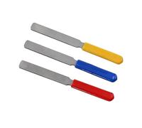 guitar maintenance tool kits Electric Acoustic Guitar Fingerboard Wire Crown Grinding File Service Tool Punching Up Curved Leveling(1R)