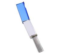 guitar maintenance tool kits Portable DIY Guitar Repair Tools Box Nut Slotting File Saw Rods Slot Filing Set Luthier Replacement Guitarra Accessories