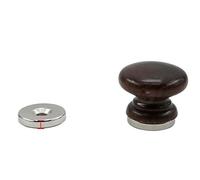 Guitar Maintenance Tools 1PC Guitar Panel Repair Magnet Ring With Handle Instrument Body Cracking Tool(Magnet-2)