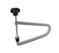 Guitar Maintenance Tools Acoustic Guitar Accessories Bridge Clamp Deep Throat Repair Tool(Type1)