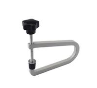 Guitar Maintenance Tools Acoustic Guitar Accessories Bridge Clamp Deep Throat Repair Tool(Type2)