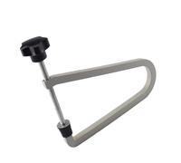 Guitar Maintenance Tools Guitar Accessories Bridge Clamp Deep Throat Making Repair Tools(Type1)
