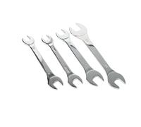 guitar making kit 4 Ultra-thin 10mm Open-end Wrenches For Guitar Head Knob Tensioners Debugging And Repair