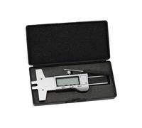 guitar making kit Digital Distance Ruler String Height Measurement Dial Meter Folk Bakelite Classical Guitar Production