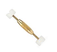 guitar making kit Folk Panel Repair Sound Beam Support Rod Output Copper Guitar Repair Tool