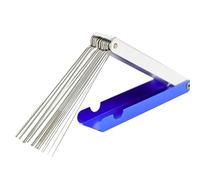 guitar making kit String Nut Slot Arc Grinding File Folk Electric Guitar Making Tools