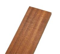 Guitar Making Material Accessories 3A Acacia Wood For Acoustic Electric Guitar Classical Finger Board Handmade Rosewood Fingerboard(A 520)