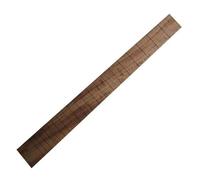 Guitar Making Material Accessories 3A Acacia Wood For Acoustic Electric Guitar Classical Finger Board Handmade Rosewood Fingerboard(596mm20F)