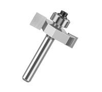 Guitar Making Tool Trimming Machine Guitar Edging Inlay Slot Tool T Type Milling Cutter Trimming Machine Easy To Use