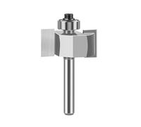 Guitar Making Tool Trimming Machine Guitar Edging Inlay Slot Tool T Type Milling Cutter Trimming Machine Easy To Use