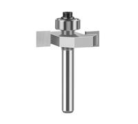 Guitar Making Tool Trimming Machine Guitar Edging Inlay Slot Tool T Type Milling Cutter Trimming Machine Easy To Use