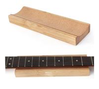 Guitar Making Tools 10 Inch Guitar Neck Rest Rack Fret Grinding And Repair Tool