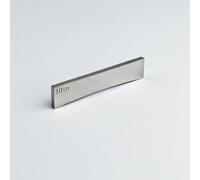 Guitar Making Tools 304 Stainless Steel Fingerboard Fret Press Caul Insert Guitar DIY Tools(10 Inch)