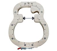 Guitar making tools 40inch Punching 60m Thickness Acoustic Guitar Making Assembly Mold Dual-use Guitar Molds Composite Board Wood Iron