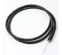 Guitar Making Tools Disassemble The Guitar Neck Steam Pipe Stainless Steel Needle Repair Tool(Type 1)
