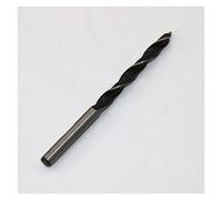 Guitar making tools DIY Woodworking Tools Guitar DIY Full Set Of Punch Drill Bit Stopper Steel Woodworking Drill Bit Three-point Drill (Color : 8)