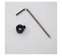 Guitar making tools DIY Woodworking Tools Guitar DIY Full Set Of Punch Drill Bit Stopper Steel Woodworking Drill Bit Three-point Drill (Color : 14)