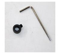 Guitar making tools DIY Woodworking Tools Guitar DIY Full Set Of Punch Drill Bit Stopper Steel Woodworking Drill Bit Three-point Drill (Color : 15)