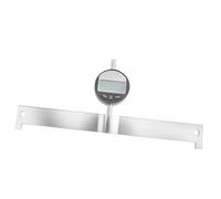 Guitar Making Tools Essential Leveling Neck Reset Luthier Tool Accurately Measuring The Fretboard