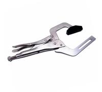 Guitar Making Tools Fingerboard Handheld Fret Press Insert Tool With 4 Radius Inserts Making Repair Set Release Lever Neck Suppot(A set)