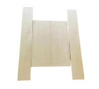 Guitar Making Tools For Beginners 41 Inch Tiger Stripe Maple Back And Side Panel Single Board Guitar Making Tools And Accessories(13)