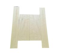 Guitar Making Tools For Beginners 41 Inch Tiger Stripe Maple Back And Side Panel Single Board Guitar Making Tools And Accessories(12)