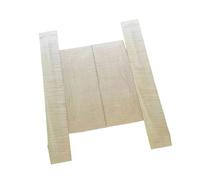 Guitar Making Tools For Beginners 41 Inch Tiger Stripe Maple Back And Side Panel Single Board Guitar Making Tools And Accessories(7)