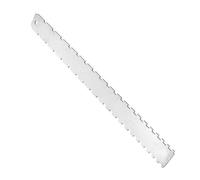 Guitar Making Tools For Beginners A Tool For Making Guitars With Grooved Straight Edge Basses Specifically Designed For Guitar Necks