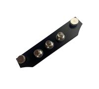 Guitar Making Tools For Beginners Folk Acoustic Guitar Bridge Bonding Quick Pelease Clamps Musical Instrument Making And Repair Tools