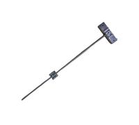 Guitar Making Tools For Beginners Folk Guitar Bridge Installation Rangefinder Making And Repair Tools