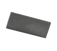 Guitar Making Tools For Beginners Guitar Nut Filing And Slotting Square Saw File Block Professional Luthier's Tool And Accessory(3.0mm)