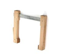 Guitar Making Tools For Beginners Iron Made F Clamp Suitable For Guitar And Violin Bridges A Tool For Musical Instrument Making(190mm)