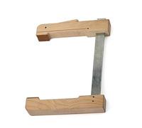Guitar Making Tools For Beginners Iron Made F Clamp Suitable For Guitar And Violin Bridges A Tool For Musical Instrument Making(160mm)