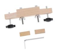 Guitar Making Tools Guitar Bridge Clamp Repair Tool Guitar Code Bonding Repair Fixture Folk Guitar Bridge Replacement Fixture Luthier Tool