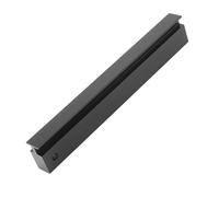 Guitar Making Tools Guitar Fret Sanding Rod Under String Straightener Flat Beam Leveling Bar Guitar Bass Maintenance Tools 228mm