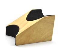 Guitar Making Tools Guitar Neck Cradle Support Pillow String Luthier Tool(A)