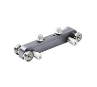 Guitar Making Tools Guitar Nut And Saddle Sander Electric And Acoustic Guitar String Action Adjustment String Instruments Repaire Tool(Silver)